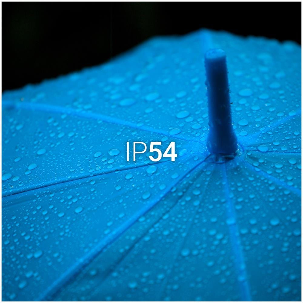 Lampada Da Tavolo Da Esterni Led Bossa 30 Batteria Naturale 325xø225 Mm Fibre Naturali - Foto 2