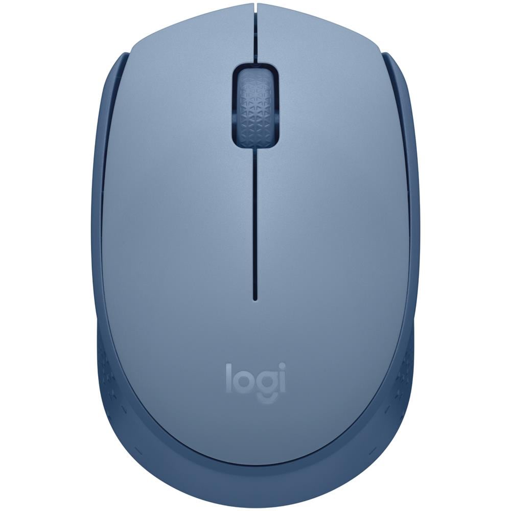 M171 WIRELESS MOUSE - BLUEGREY - Foto 1