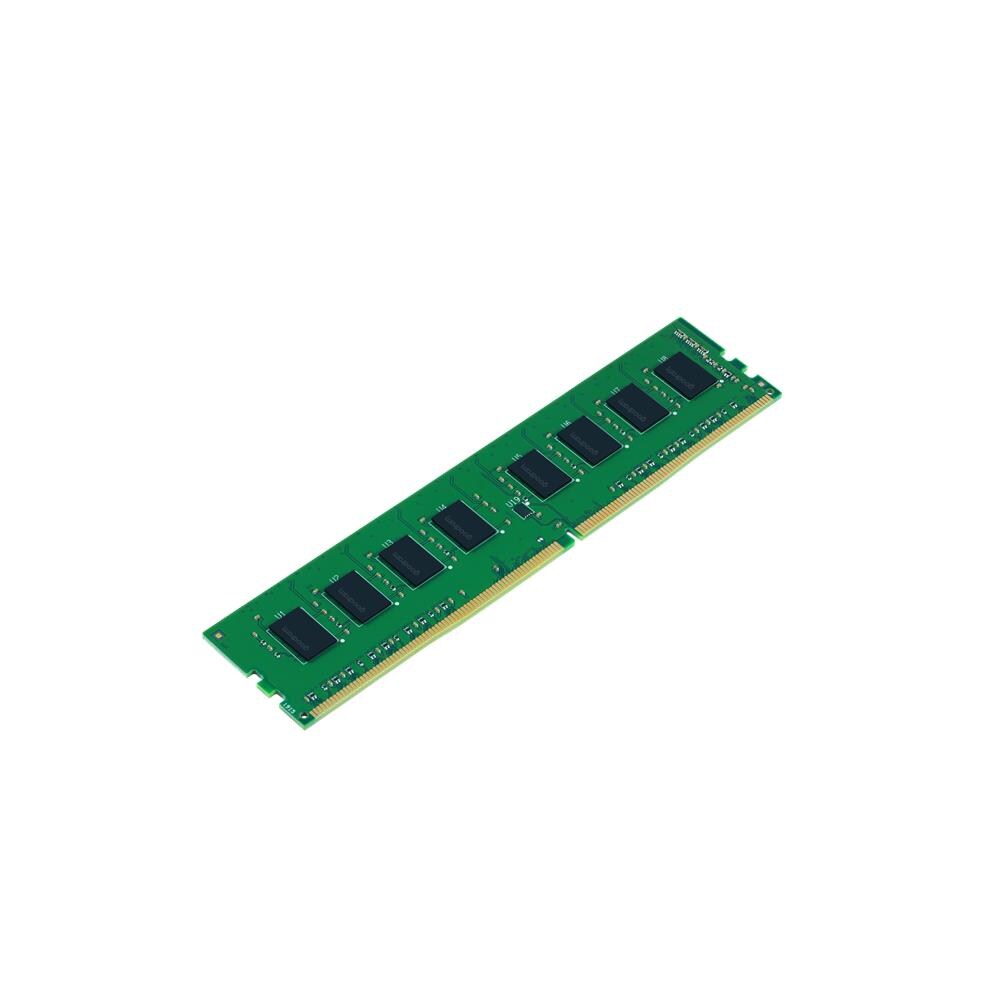 GR2666D464L19S / 4G memoria 4 GB 1 x 4 GB DDR4 2666 MHz - Foto 2