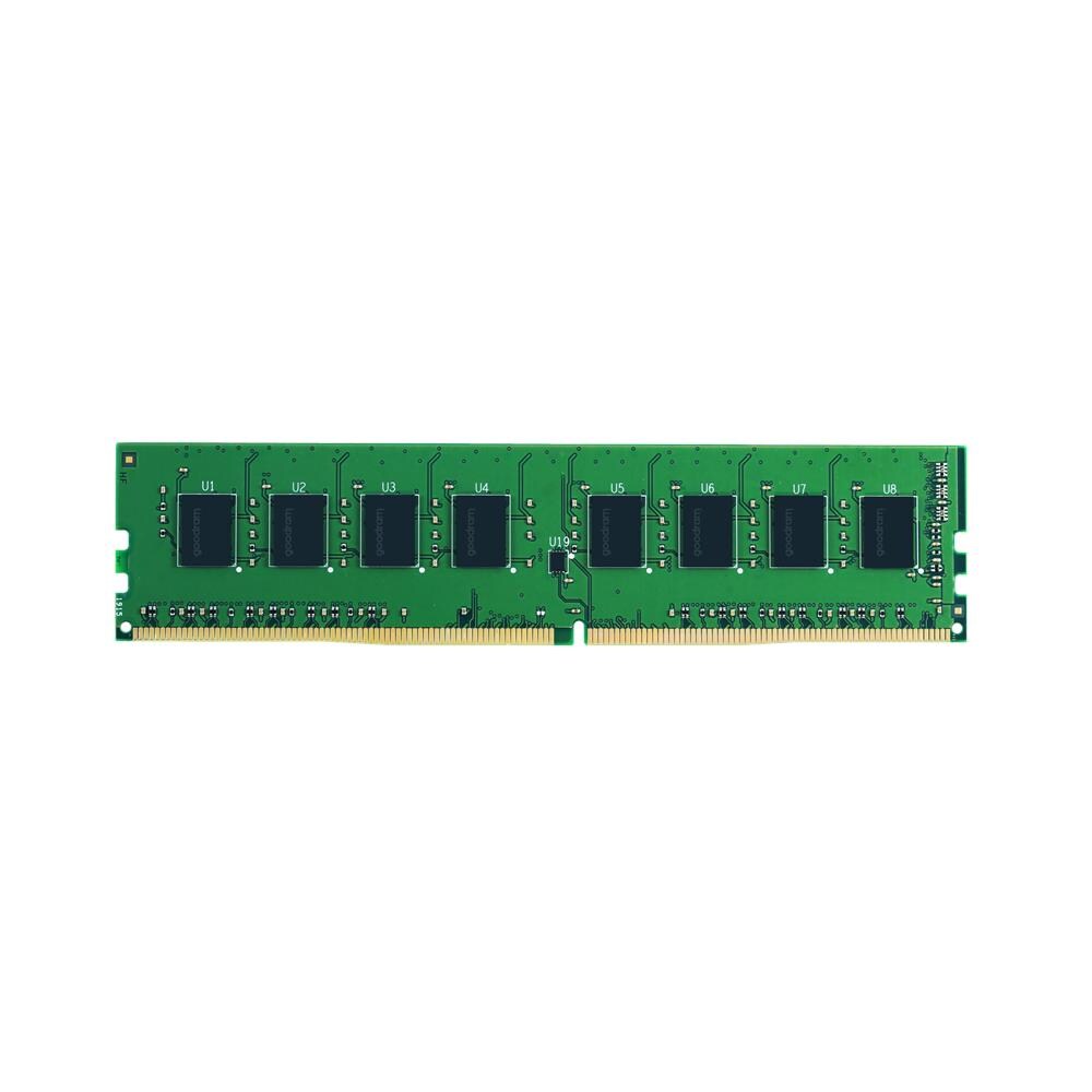 GR2666D464L19S / 4G memoria 4 GB 1 x 4 GB DDR4 2666 MHz - Foto 3