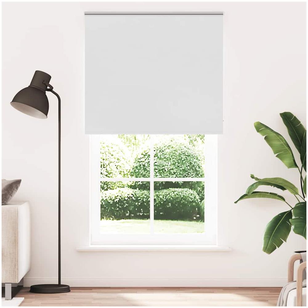 Tenda a Rullo Oscurante 135x230 cm Larghezza Tessuto 131,6 cm - Foto 2