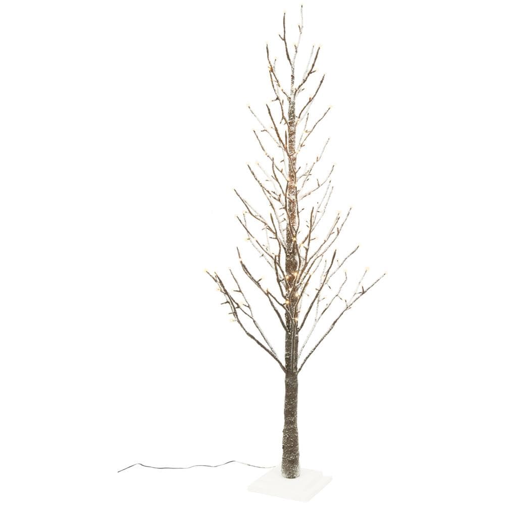 Albero di Natale LED Afrodite 210 cm - Foto 1