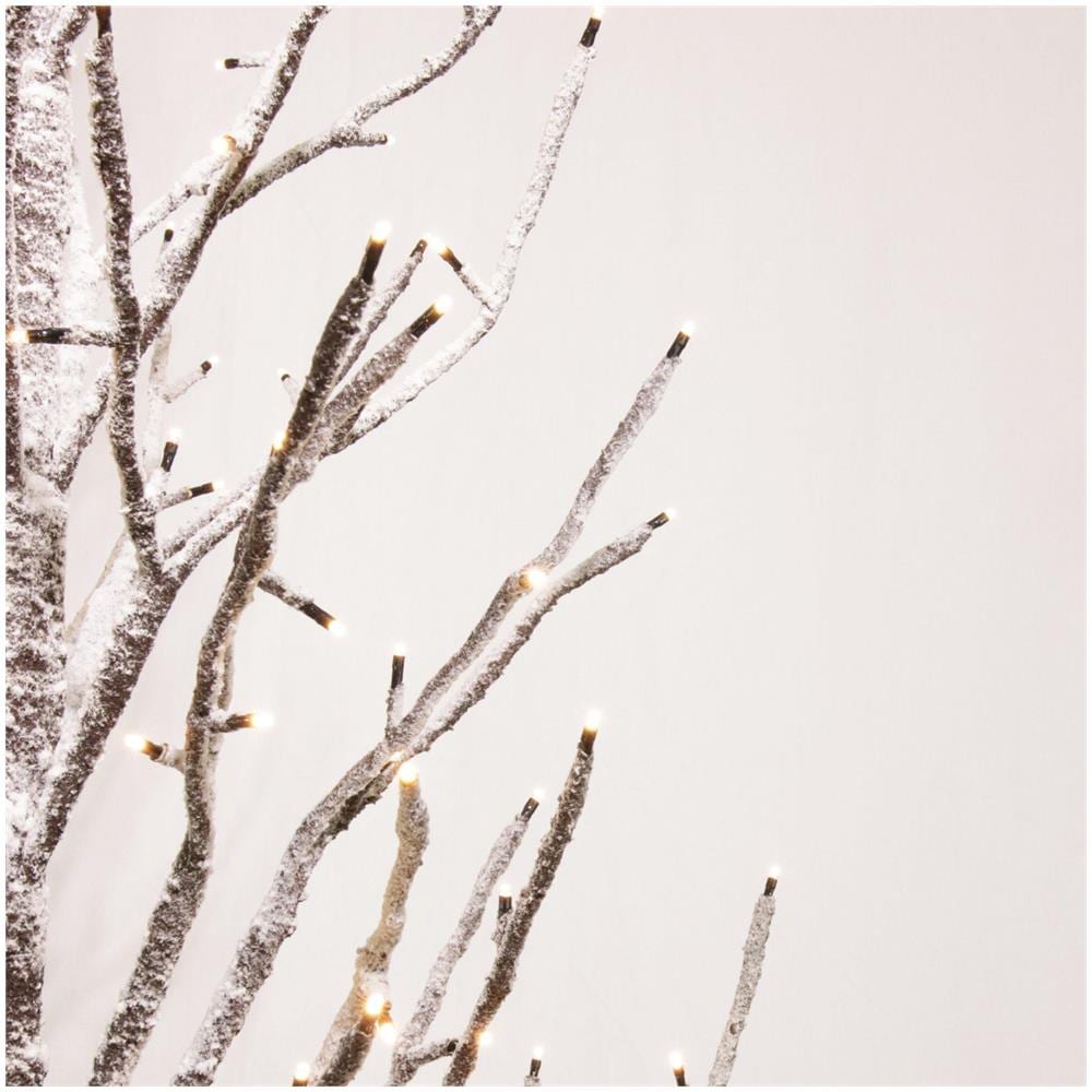 Albero di Natale LED Afrodite 210 cm - Foto 2