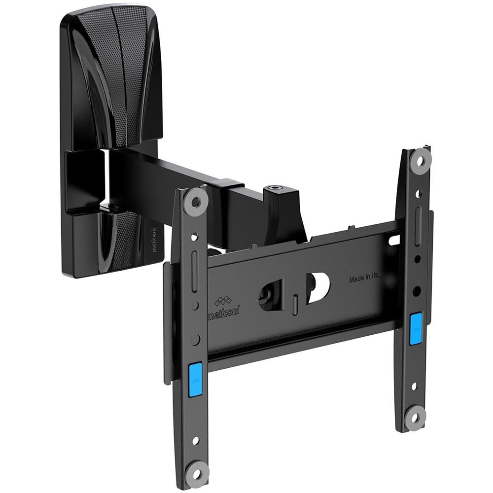 Supporto Tv Slimstyle Plus 200 SR CG da 14 " a 45 ", Portata Max 25 kg, VESA Max 20x10 - Foto 1
