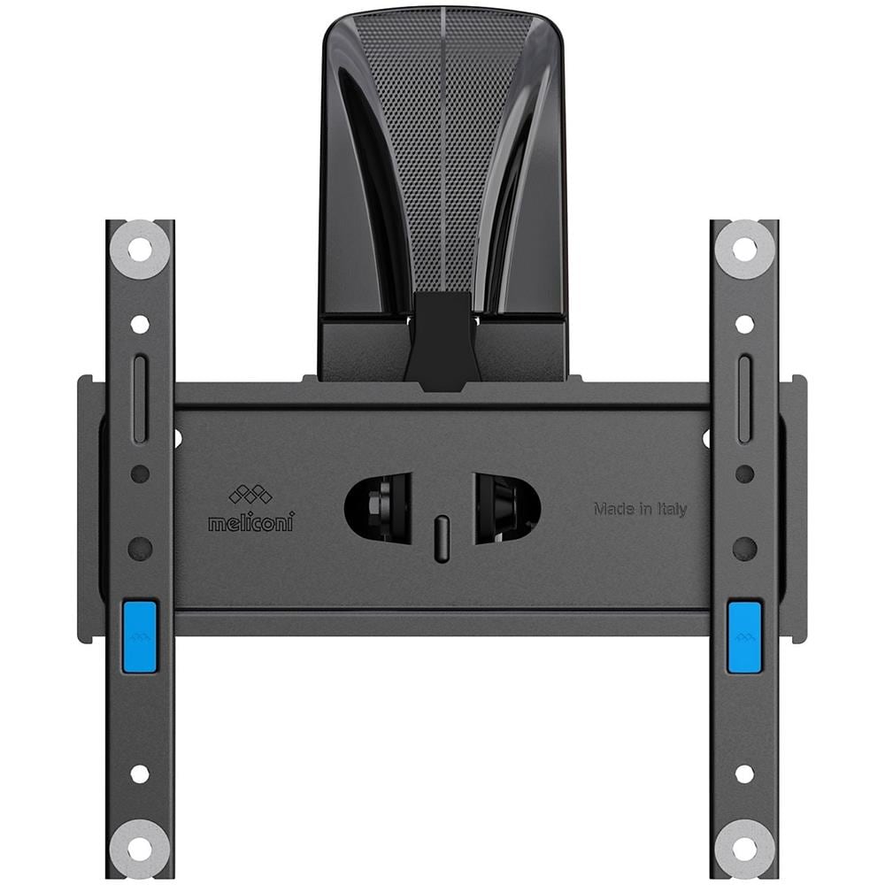 Supporto Tv Slimstyle Plus 200 SR CG da 14 " a 45 ", Portata Max 25 kg, VESA Max 20x10 - Foto 2