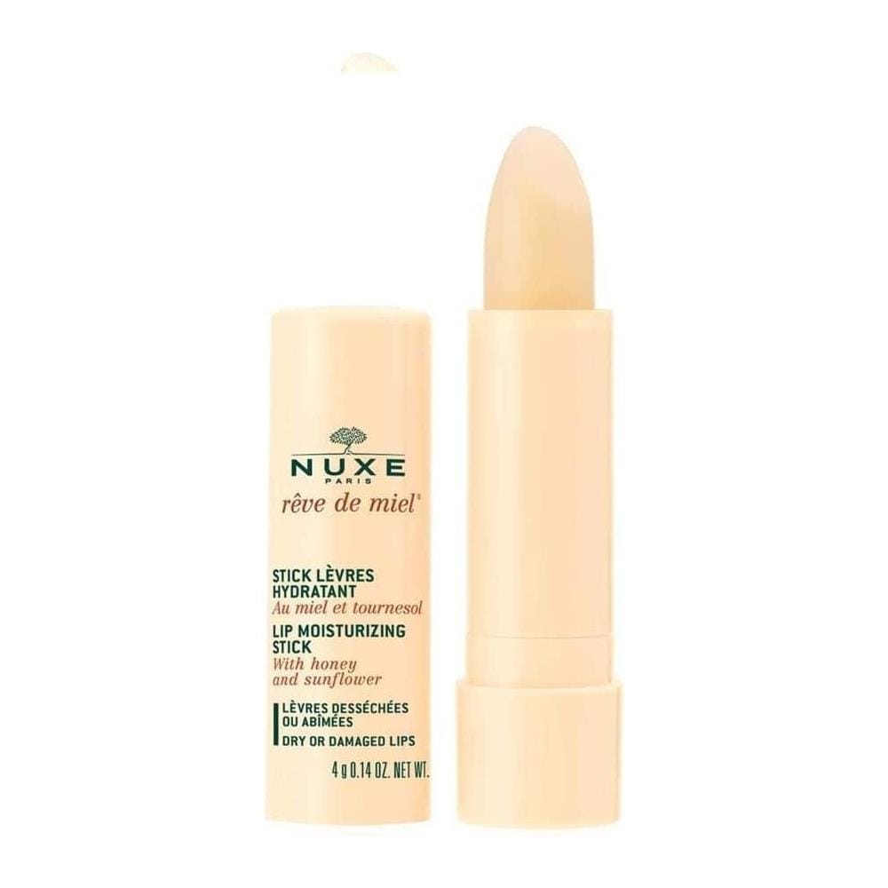 Reve De Miel Stick Labbra Idratante 4 g - Foto 4