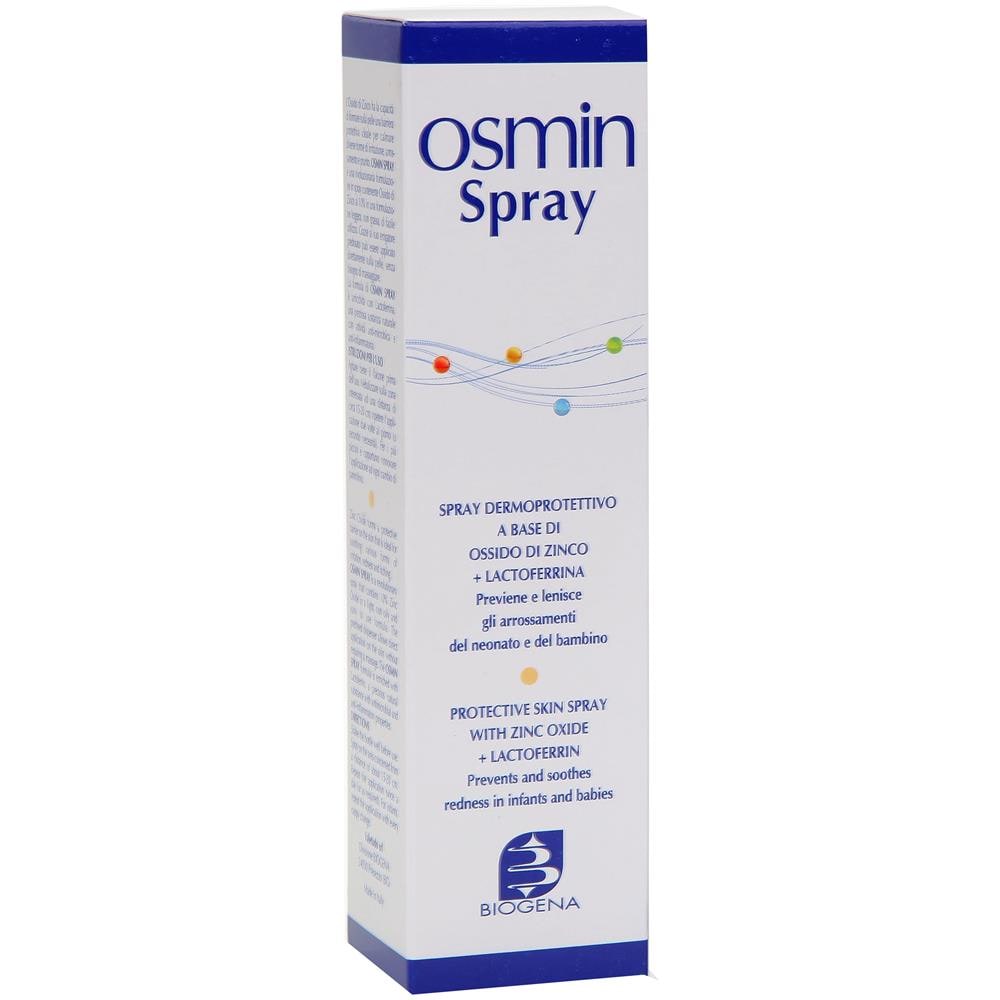 Osmin Spray 90 ml - Foto 1