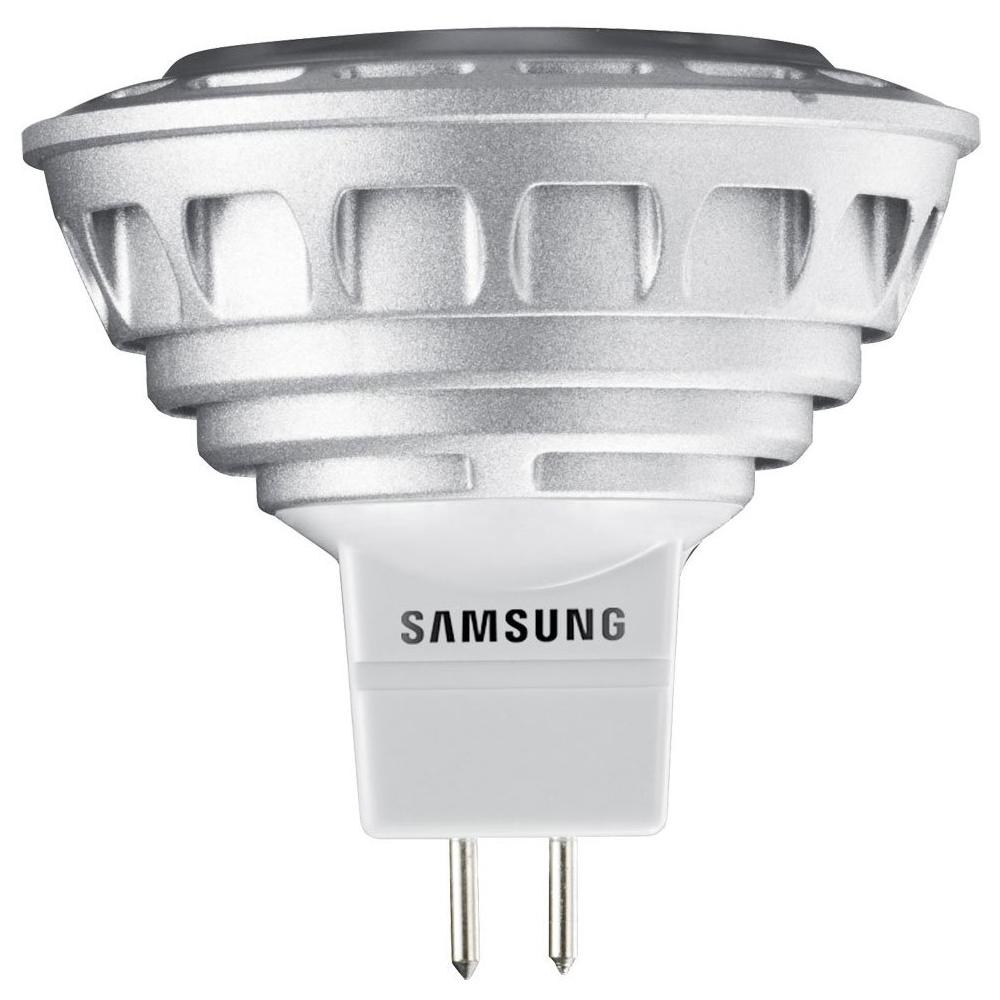 Lampadina Led MR 16 GU5.3 3.2W 230 Lumen - Foto 1