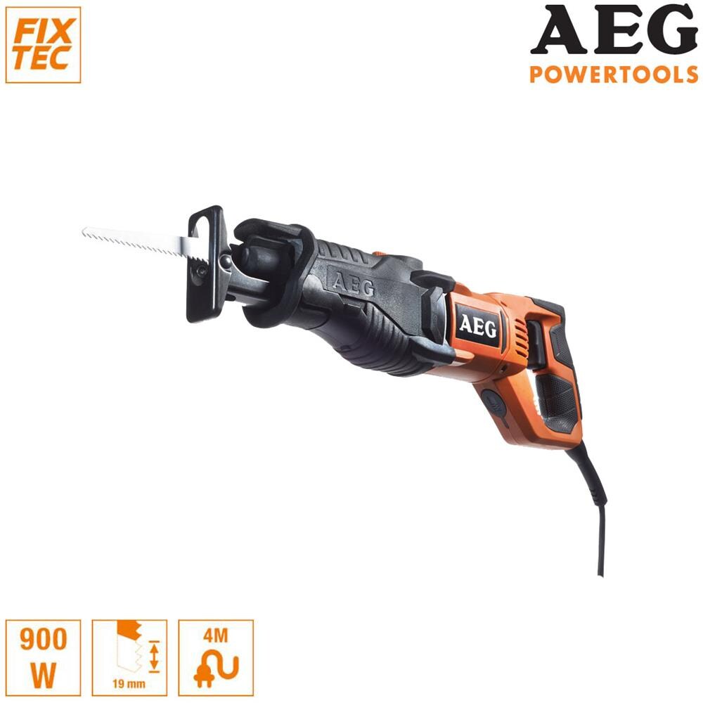 US 900 XE Sega Diritta 900 Watt - Foto 5