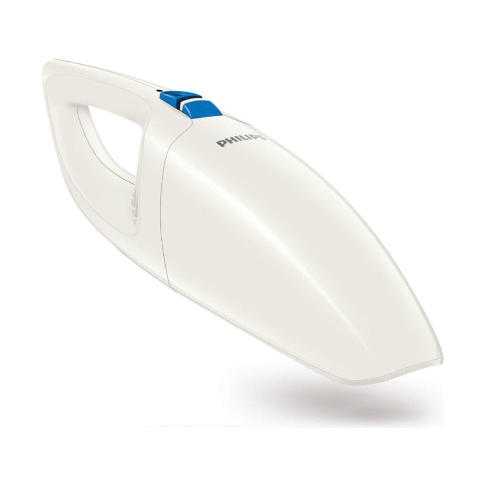 FC6150/01 MiniVac Aspirabriciole Potenza 3,6 Volt - Foto 1