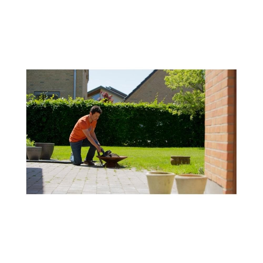 Aspiracenere / Polvere / Liquidi / Soffiatore - 1000 W (Max 1200 W) - 200 Mbar / 20 Kpa - 18 L - Foto 5