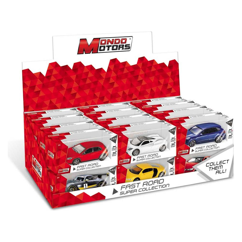 53207 - Super Collection - Foto 1