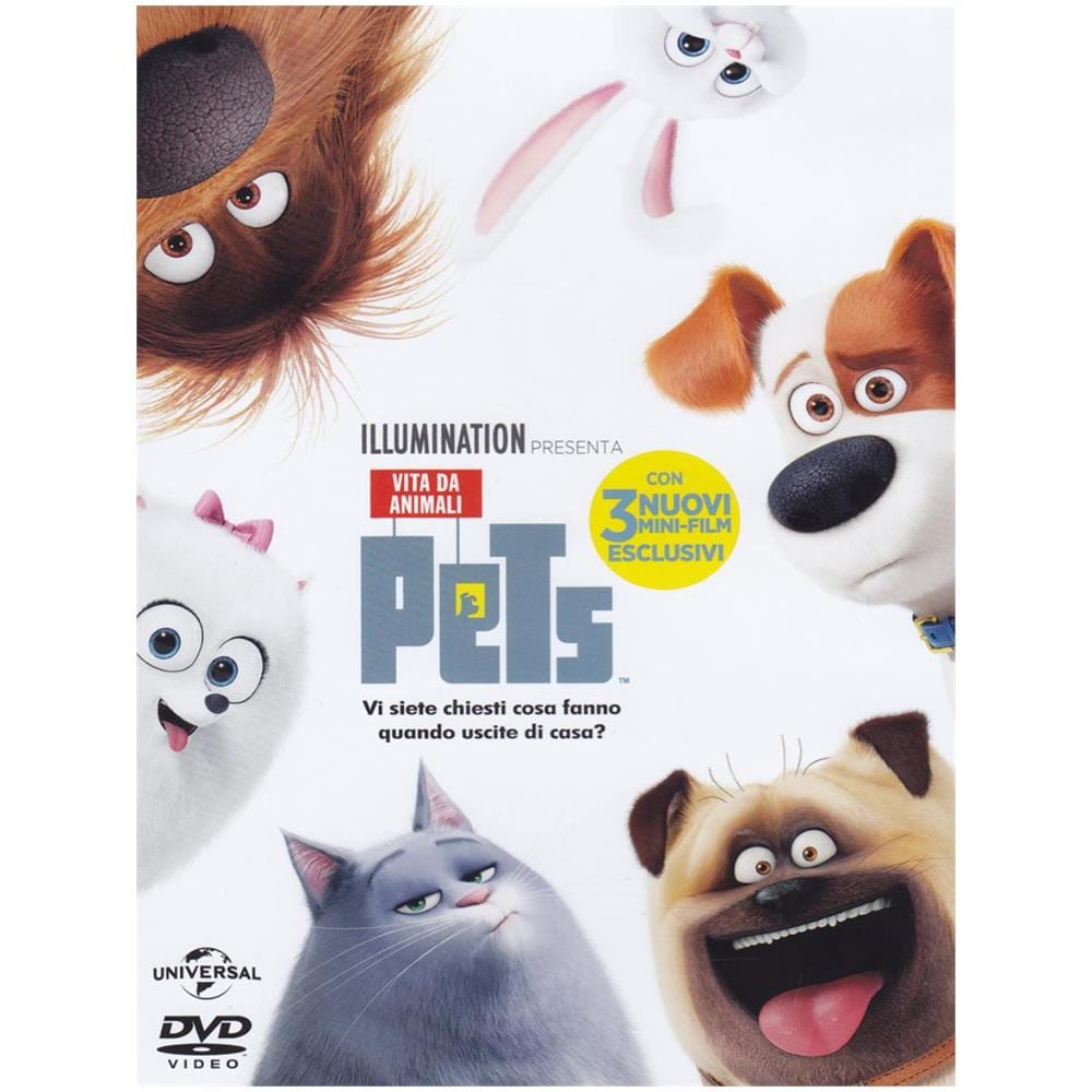 Pets - Vita Da Animali - Foto 2
