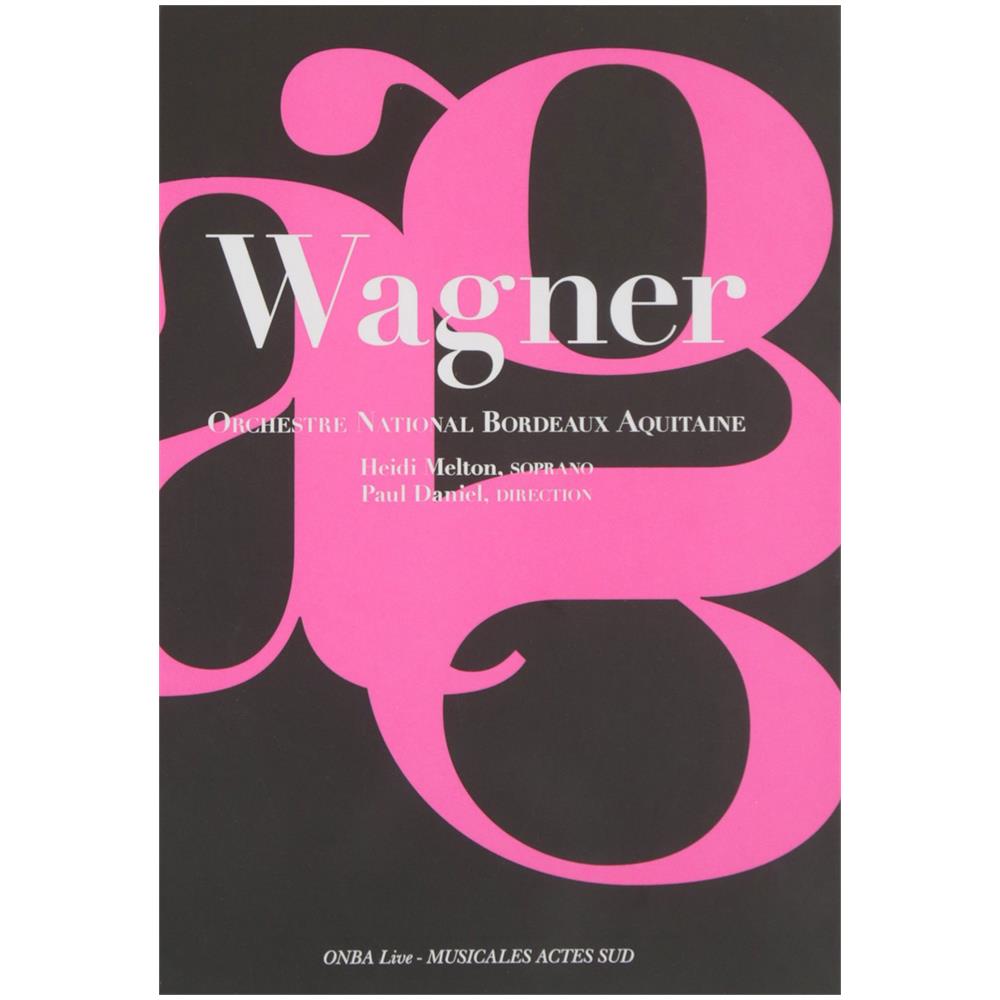Heidi Melton - Wagner / arias - Foto 1