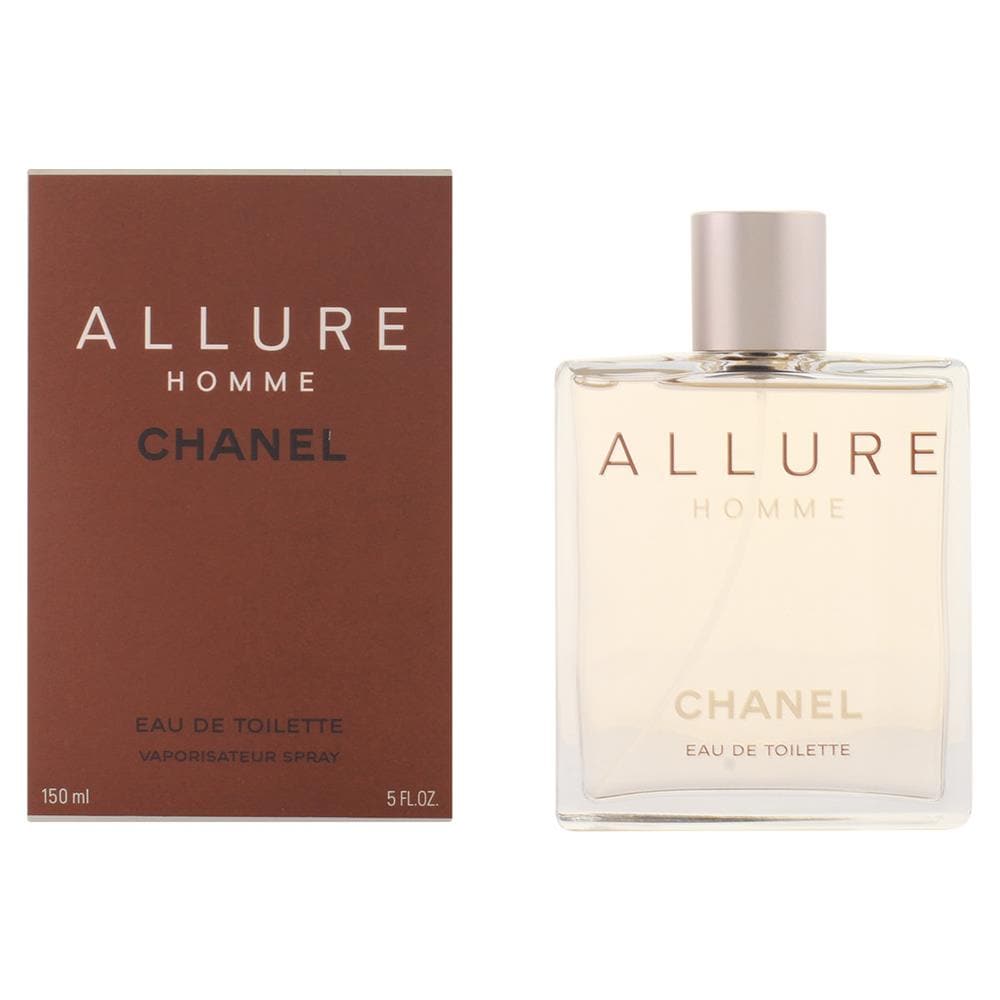 Allure Homme Edt Vaporizador 150 Ml - Foto 1