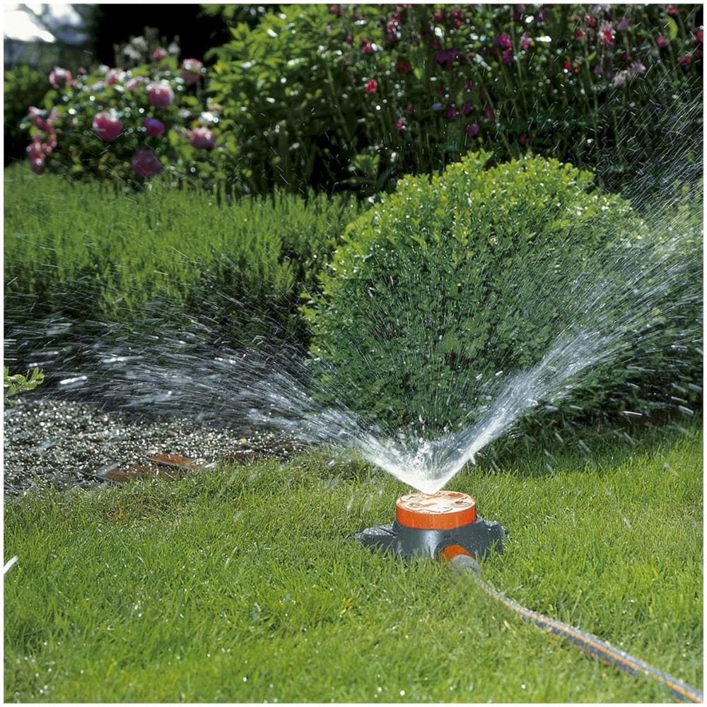 Irrigatore A 6 Schemi Classic Boogie 100 M² 2073-20 - Foto 2