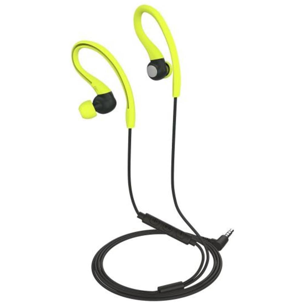 Auricolari Stereo Ear 3.5mm Active Rc Lg - Foto 1