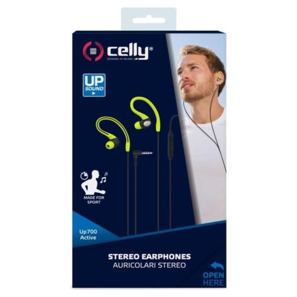 Auricolari Stereo Ear 3.5mm Active Rc Lg - Foto 2