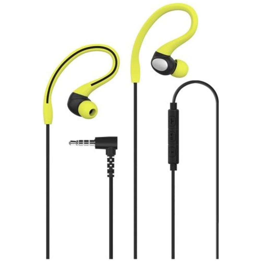 Auricolari Stereo Ear 3.5mm Active Rc Lg - Foto 4