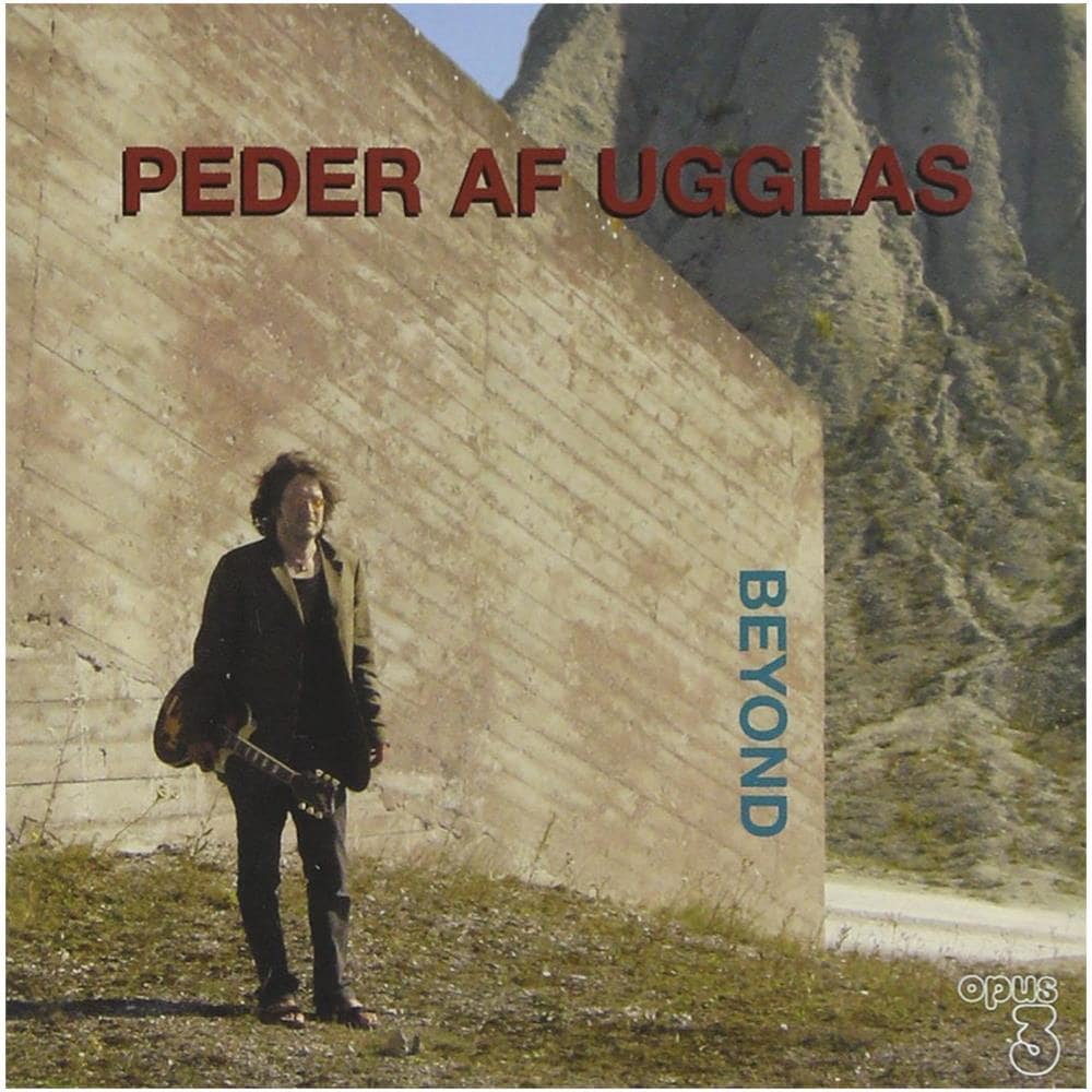Peder Af Ugglas - Beyond - Foto 1