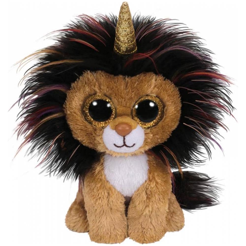 Beanie Boos Cm. 15 Ramsey - Foto 1