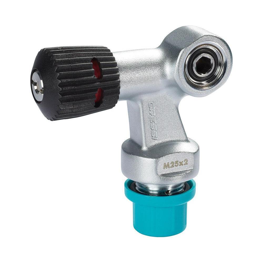 Valvola Valve 1 Output Bombole One Size - Foto 1