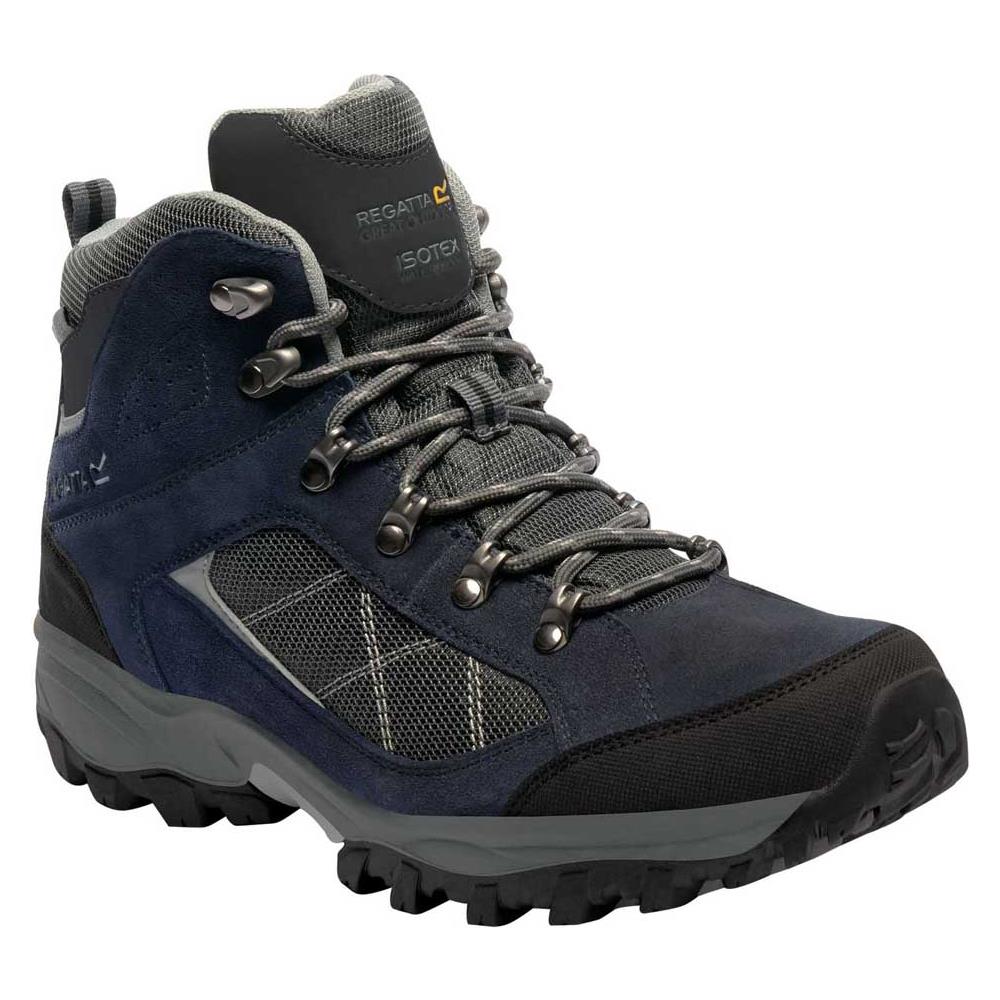 Scarponi Clydebank Scarpe Uomo Eu 46 - Foto 1