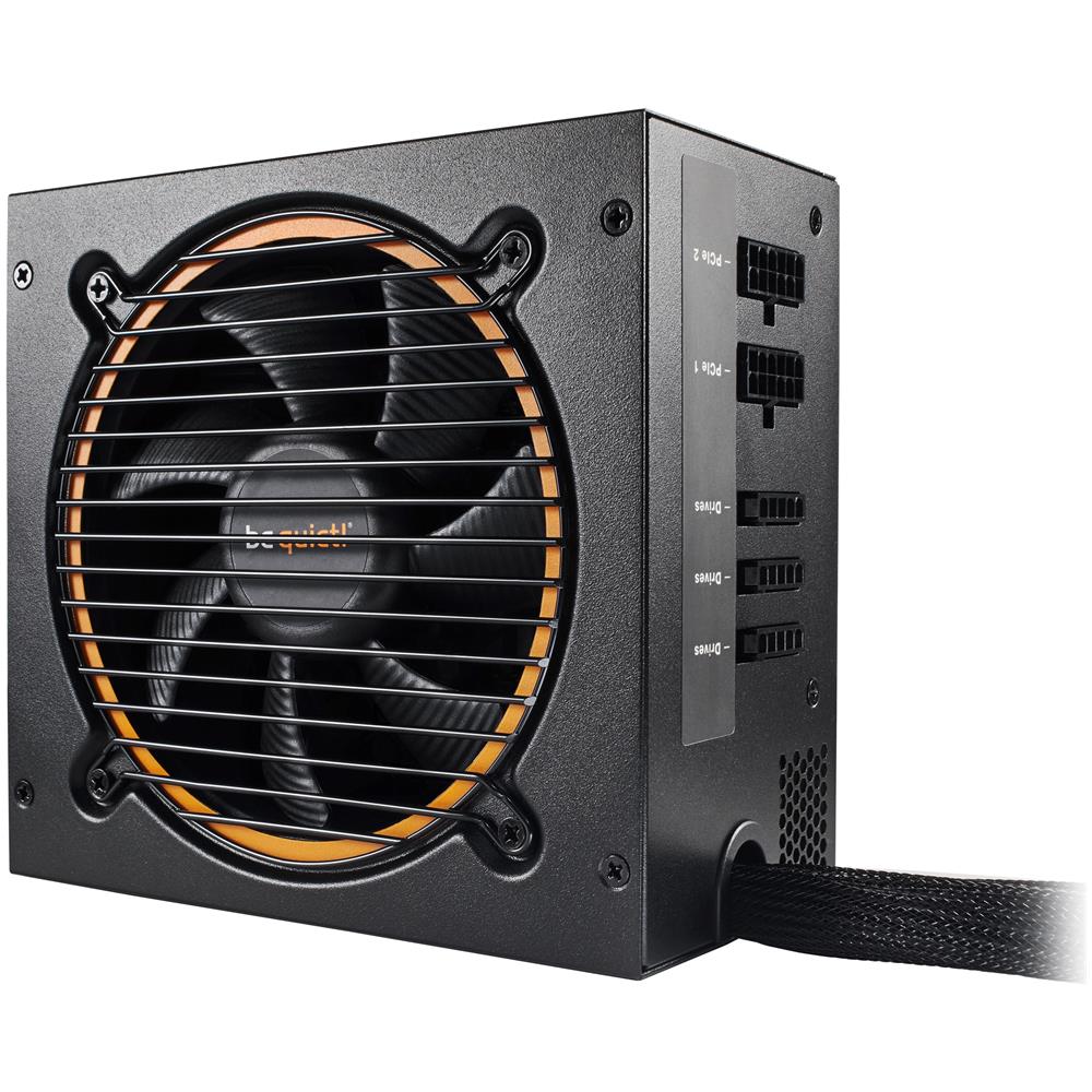 Alimentatore PC Pure Power 11 500W CM Certificazione 80 Plus Gold ATX Potenza 500 W Colore Nero - Foto 2