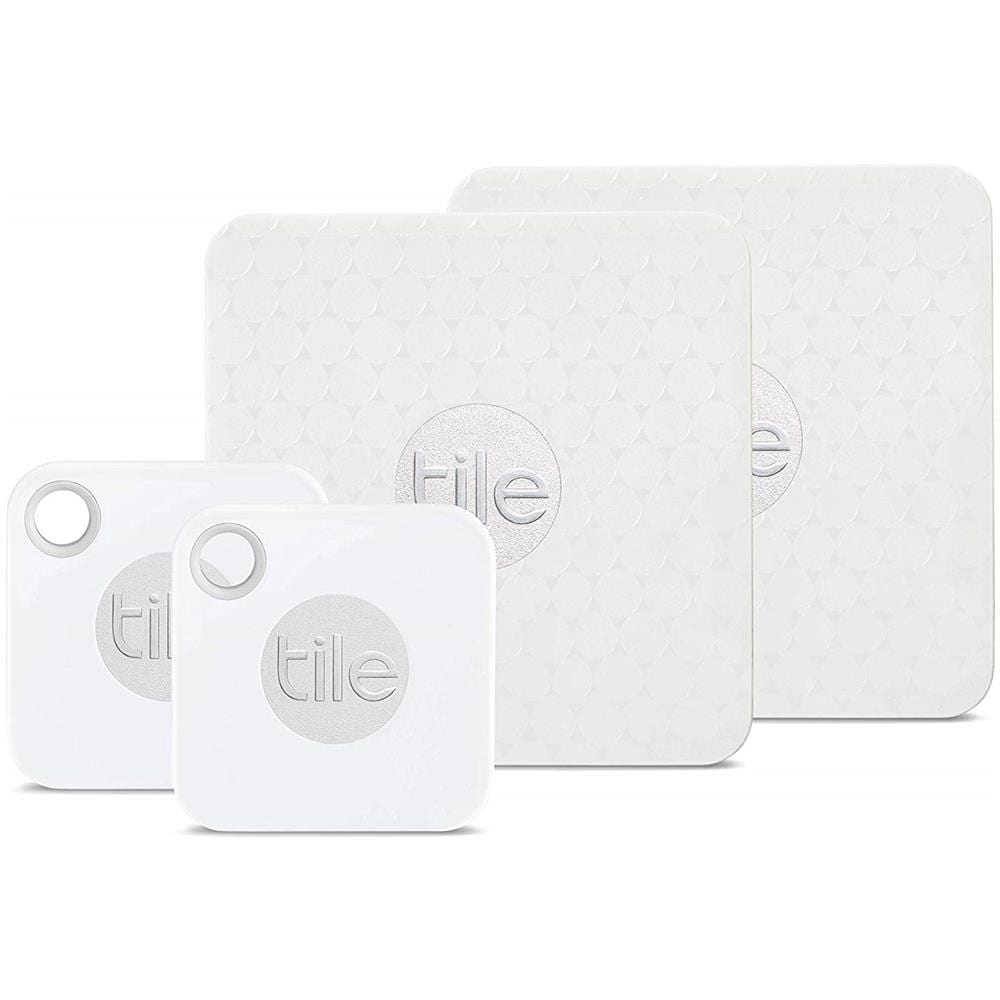 Mate Con Batteria Removibile E Slim - Confezione Da 4 (2 X Mate, 2 X Slim)  - Foto 1