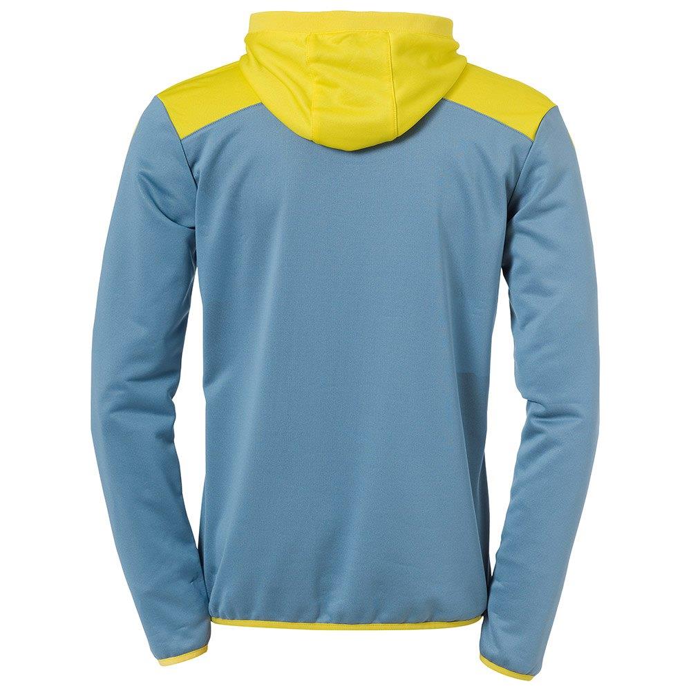 Giacche Emotion 2.0 Quarter Zip Hoody Abbigliamento Ragazzi 140 - Foto 1