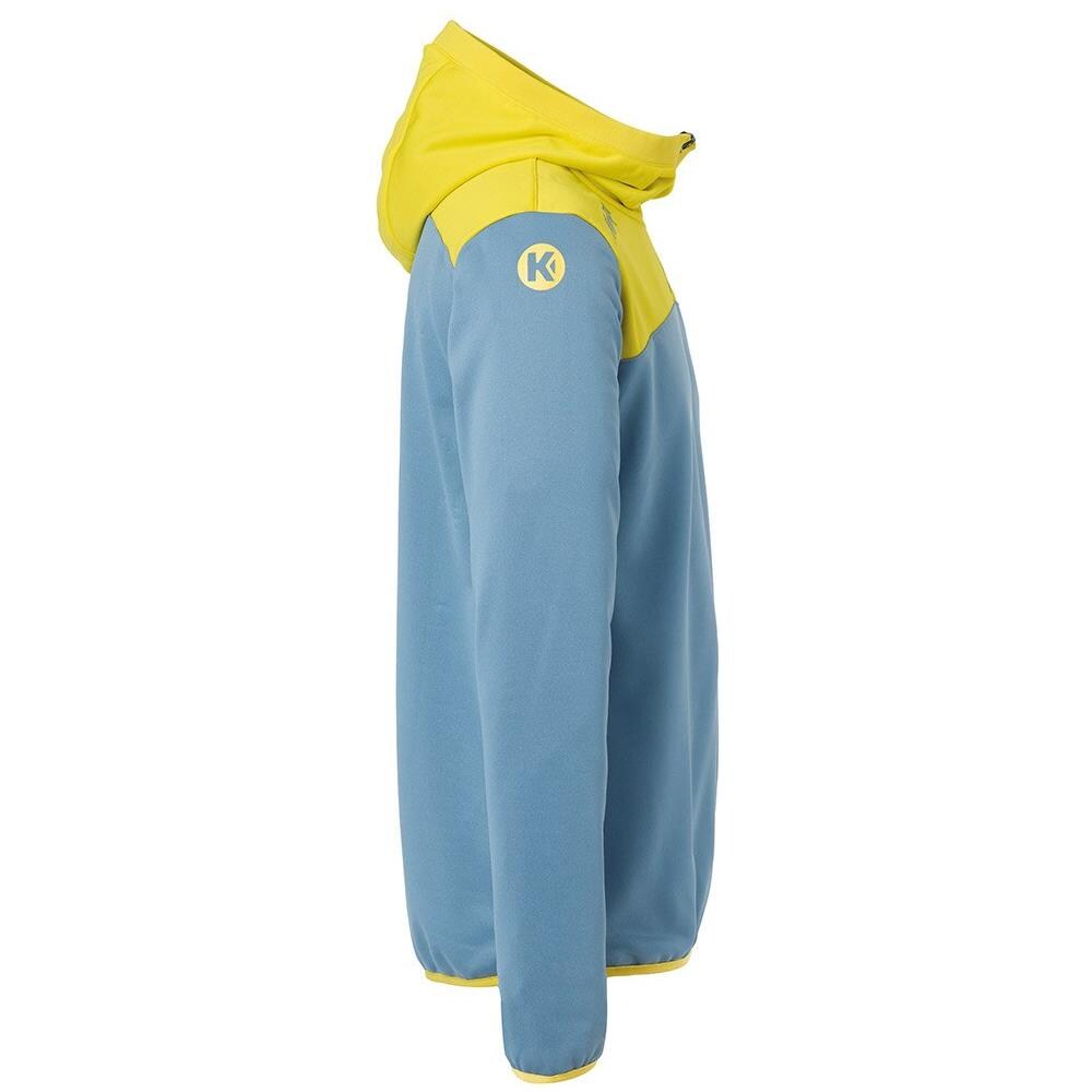 Giacche Emotion 2.0 Quarter Zip Hoody Abbigliamento Ragazzi 140 - Foto 2