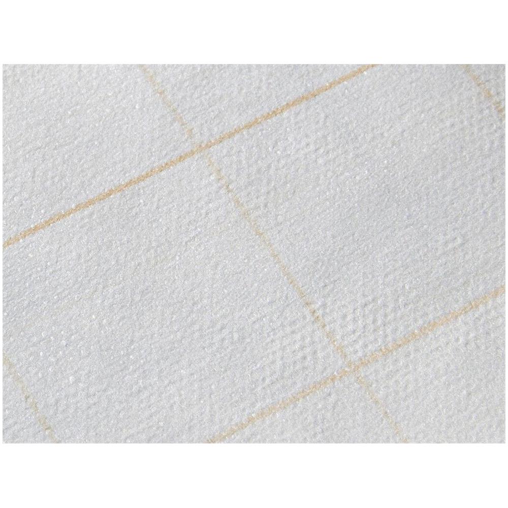 20ml Tovaglia Cerata In Vinile Antimacchia Rossa A Quadri H140 Casa, Trattorie - Foto 1