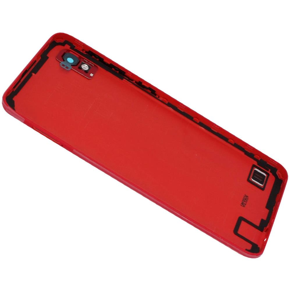 Copribatteria / Facciata Posteriore Rossa Galaxy A10 Originale - Foto 5