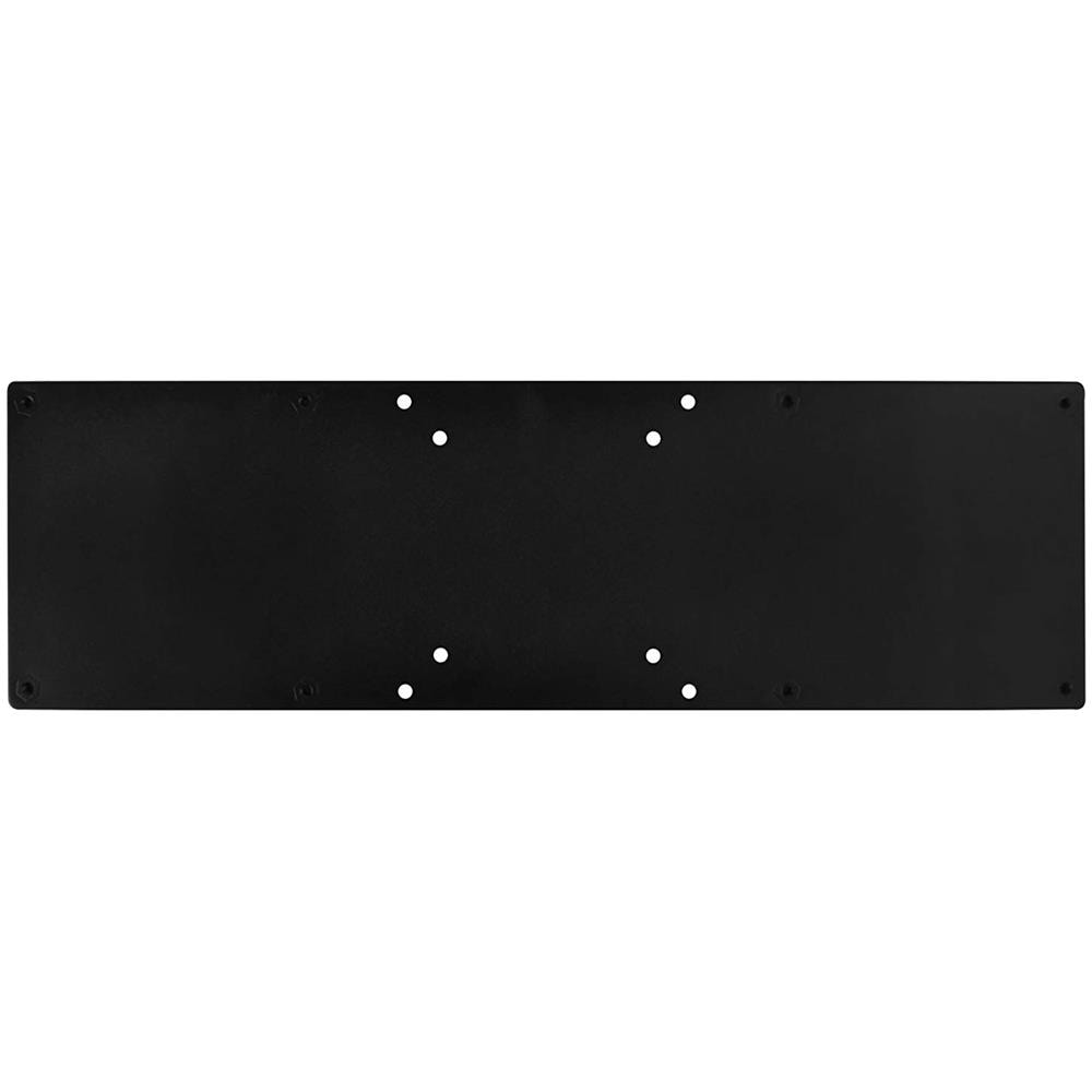 Sst-mva02 - Staffa Di Estensione Per Dispositivi Vesa Supportati (2 Pc Nuc), Supporto Vesa Mount Spec Standard, Nero - Foto 2