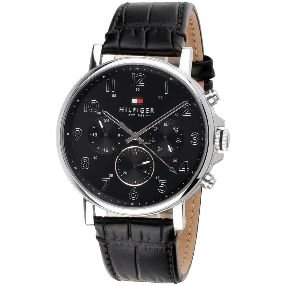 1710381 Orologio Uomo Al Quarzo - Foto 2