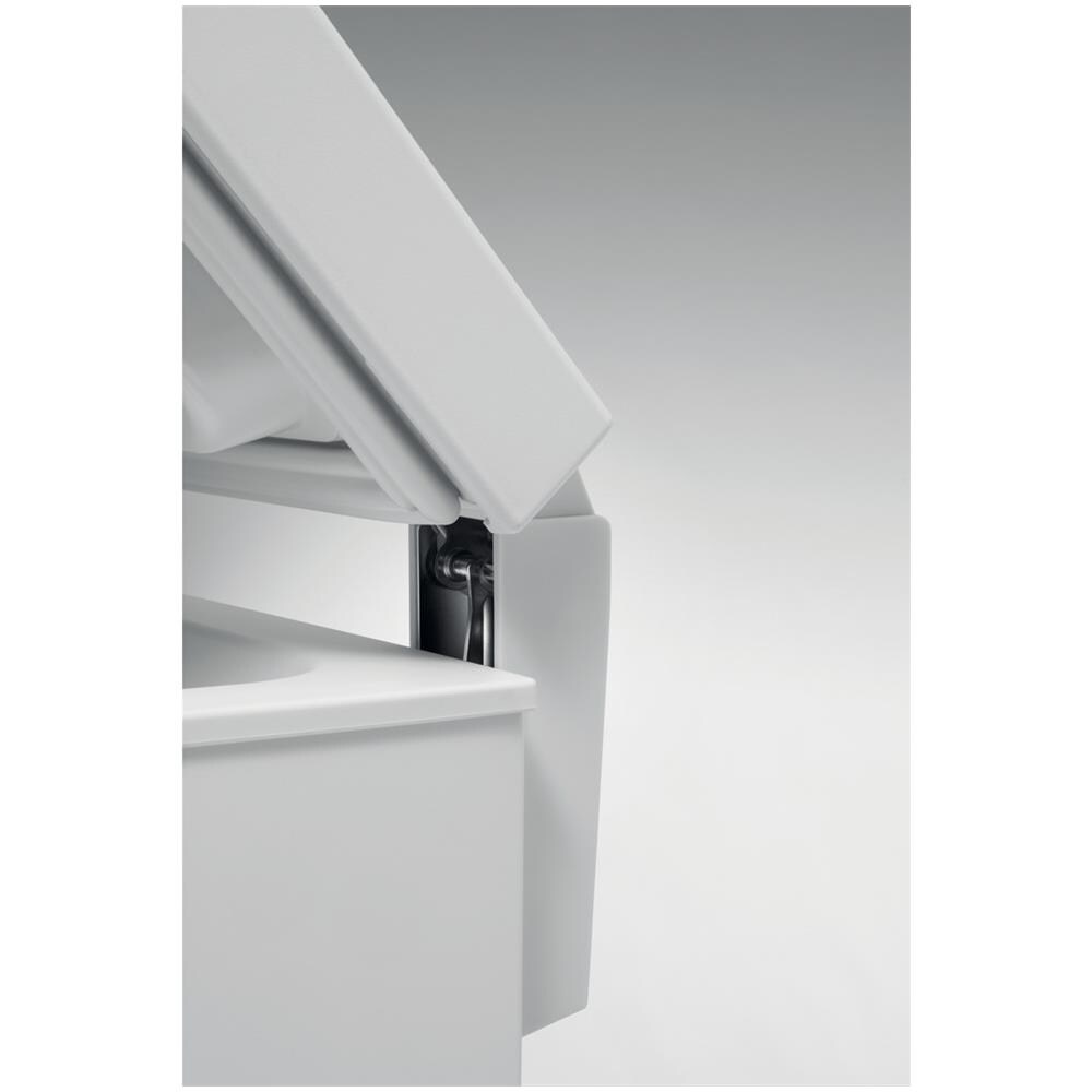 WHIRLPOOL - Congelatore Orizzontale WHE22333 4 Classe D Capacità Lorda /  Netta 220/215 Litri Colore Bianco - ePRICE