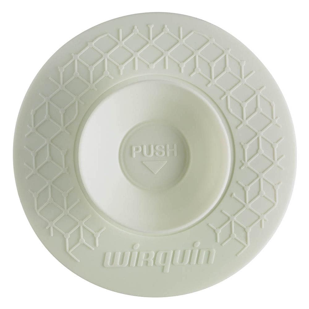 Bouchon Universel 2-en-1 Uppy - Ø 110 - Rose - Foto 2