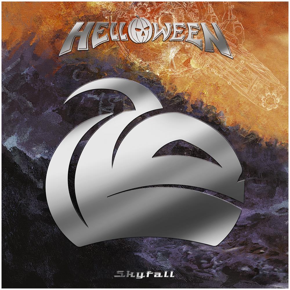 Helloween - Skyfall - Foto 1