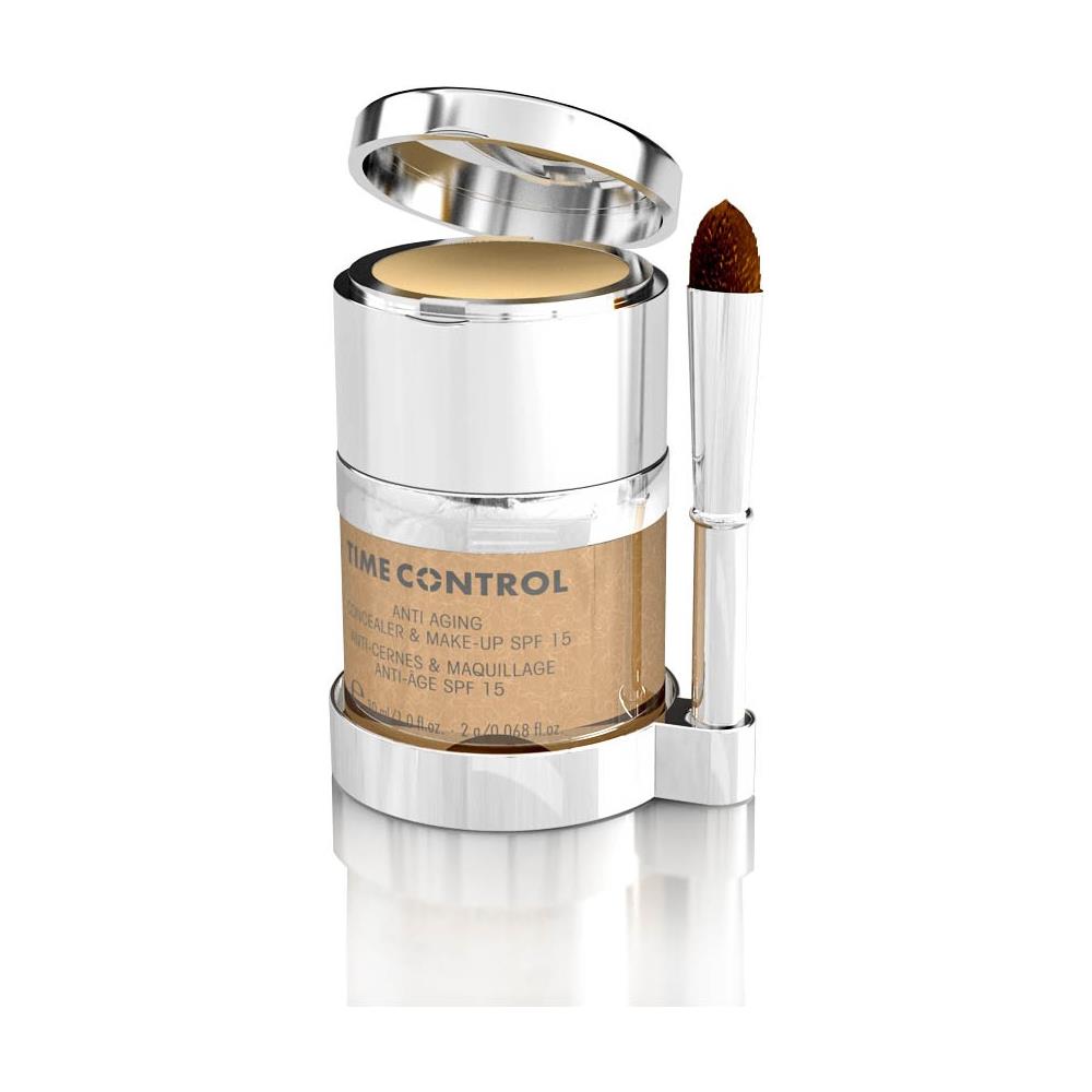 Tc Concealer & Make Up 7 - Foto 1