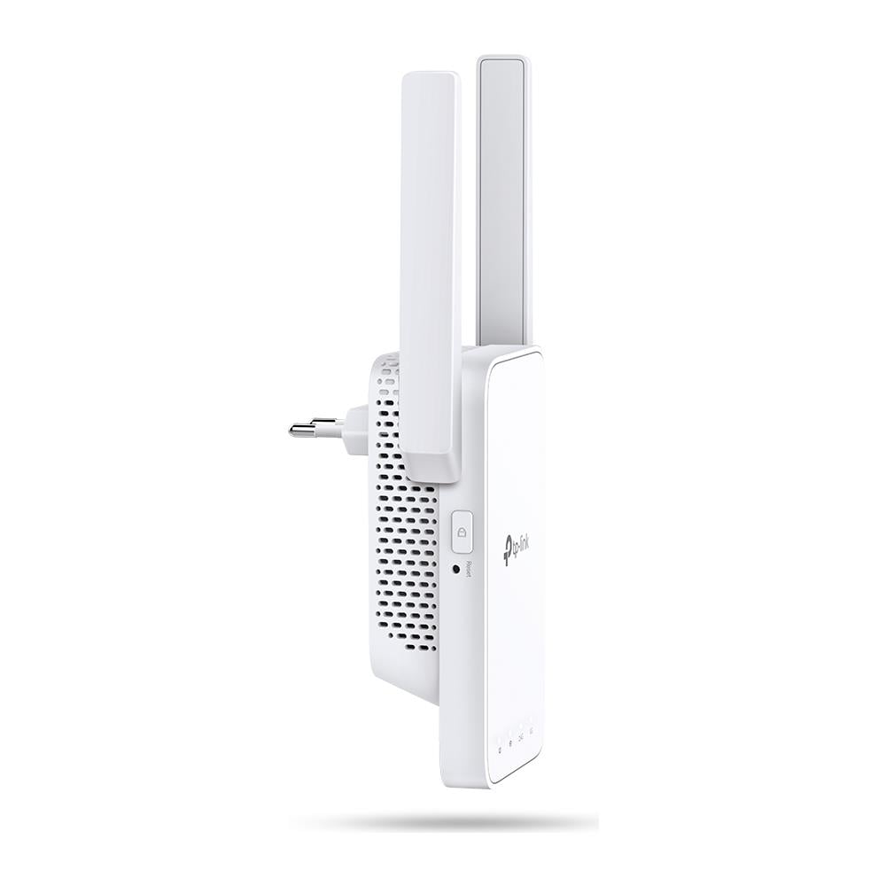 Range Extender RE315 OneMesh Wi-Fi AC1200 Dual Band 1 Porta Ethernet 10 / 100 Mbps RJ45 - Bianco - Foto 2