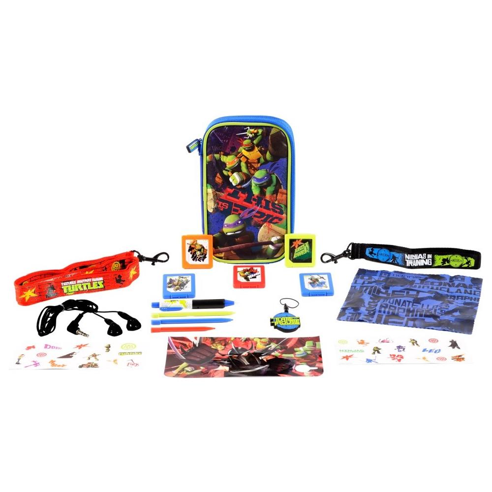 Ninja Turtles Pack Accessori Multicolore PW307 - Foto 2