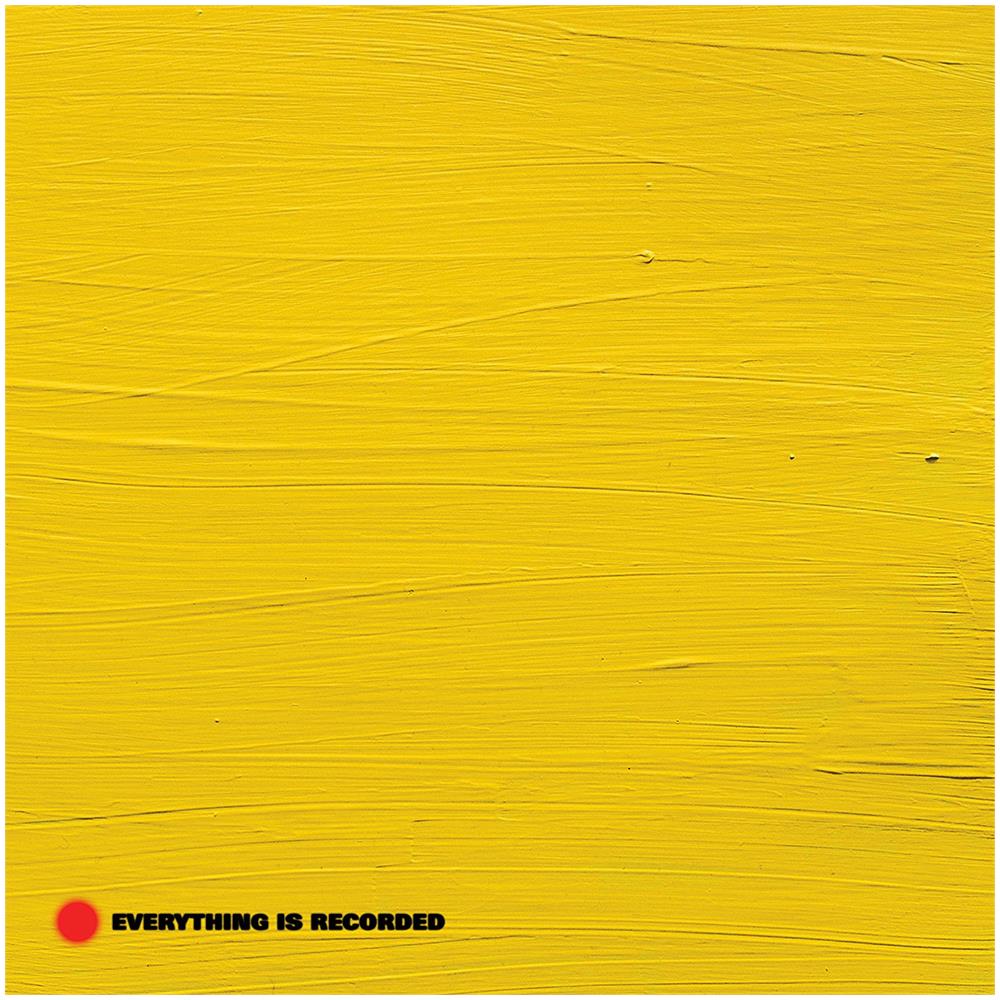 Everything Is Recorded by Richard Russell (Ltd Ed)  - Foto 1