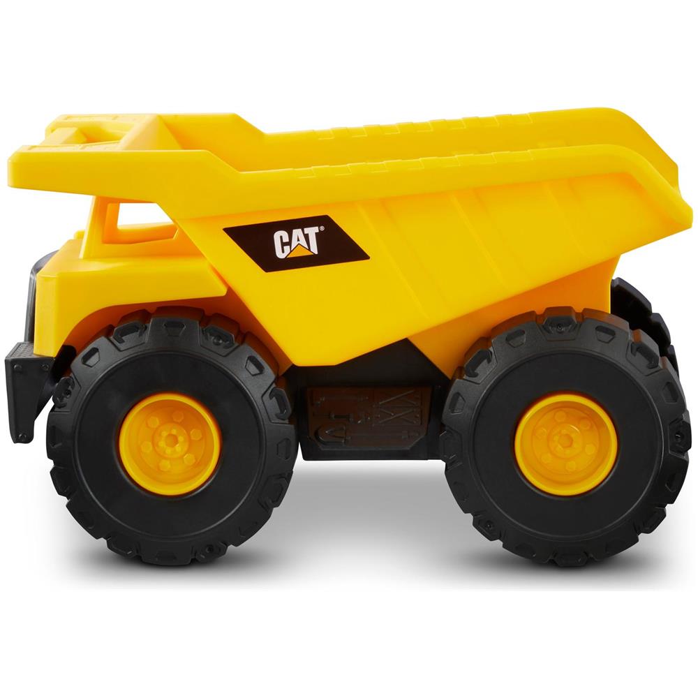 Flotta Di Costruzione Di Autocarri Con Cassone Ribaltabile - Foto 2