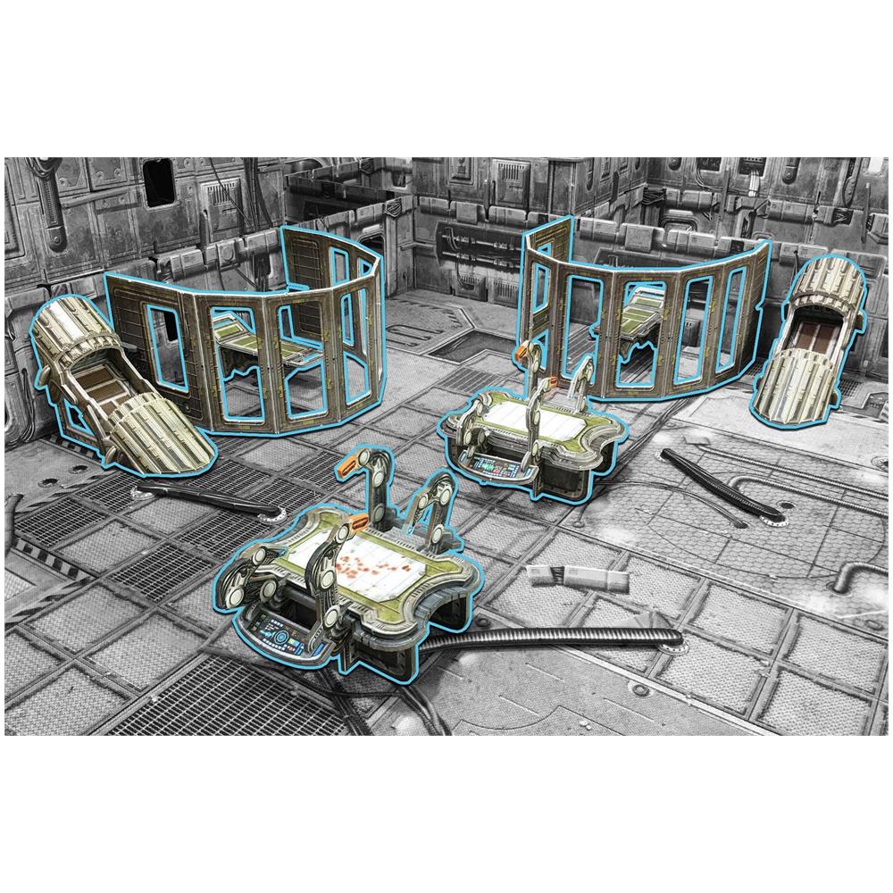 Medical Research Lab - Foto 1