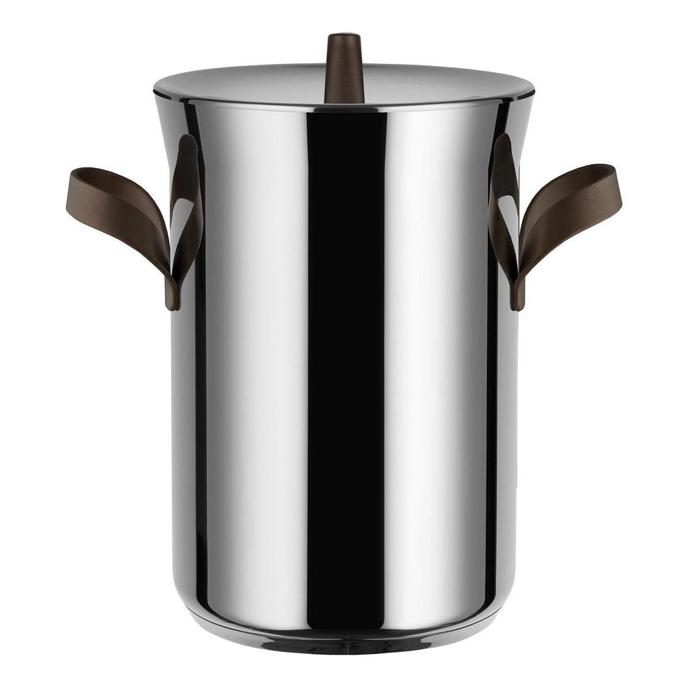 Pentola Per Asparagi Edo Con Cestello E Coperchio - Foto 1