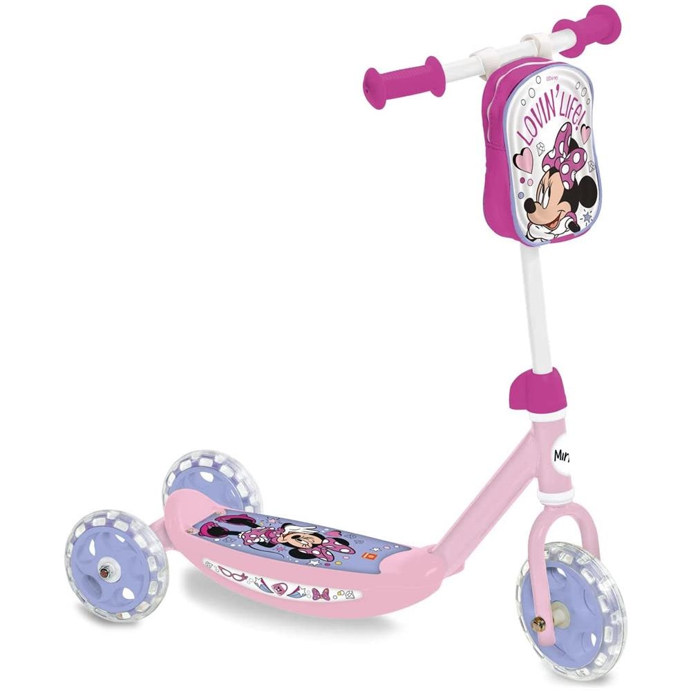 Monopattino 3 Ruote Minnie - Foto 2
