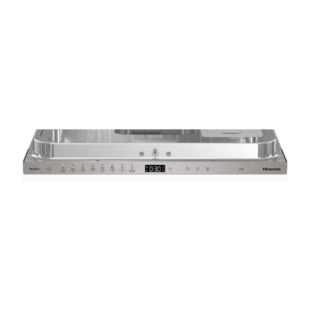 HISENSE Lavastoviglie HV693C60AD da Incasso a Scomparsa Totale Classe C Capacità 16 Coperti IV11218