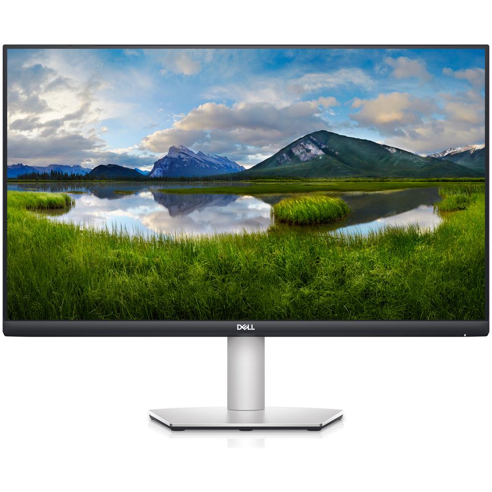 Monitor 27" LED IPS S Series S2721QSA 3840x2160 4K Ultra HD Tempo di Risposta 4 ms - Foto 1
