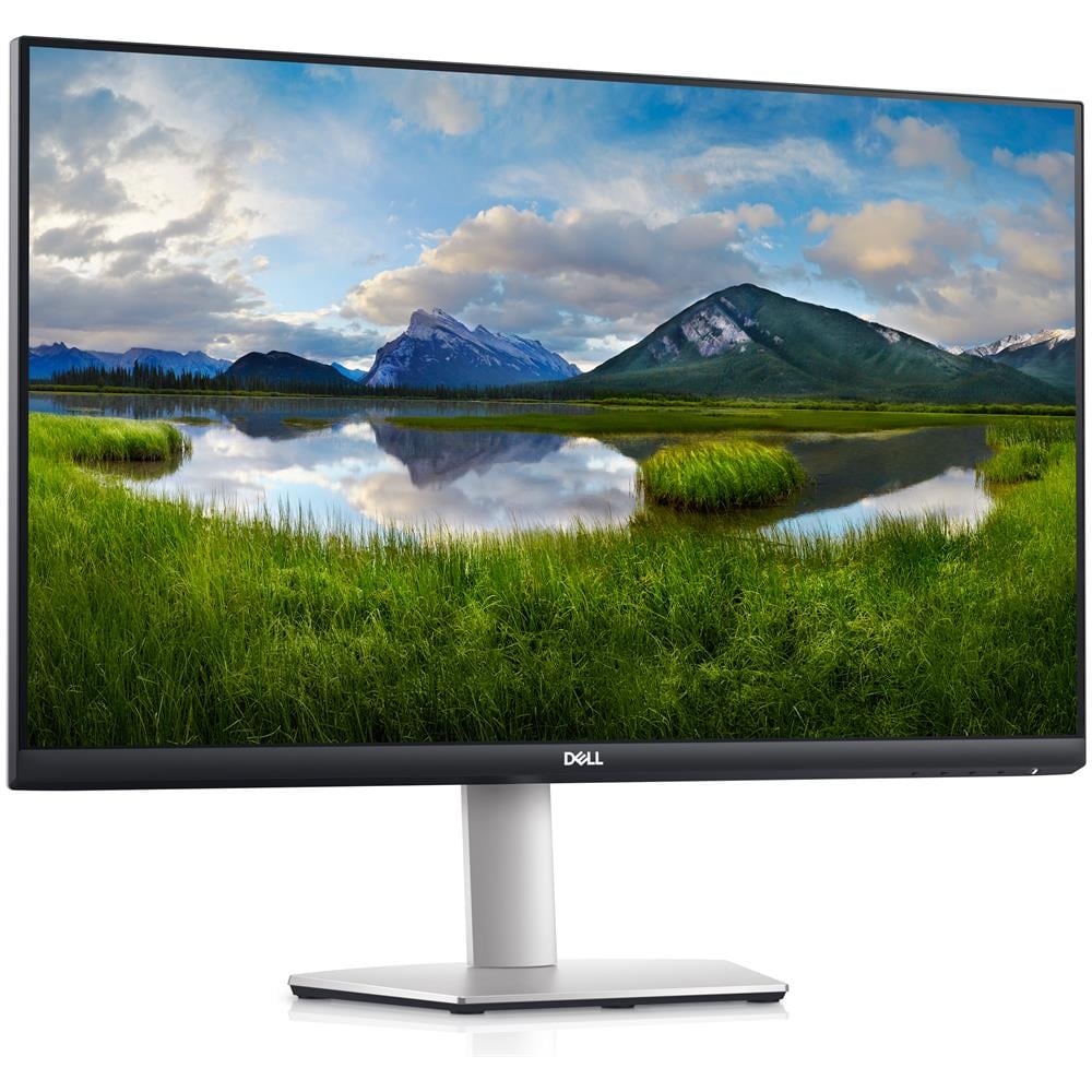 Monitor 27" LED IPS S Series S2721QSA 3840x2160 4K Ultra HD Tempo di Risposta 4 ms - Foto 2