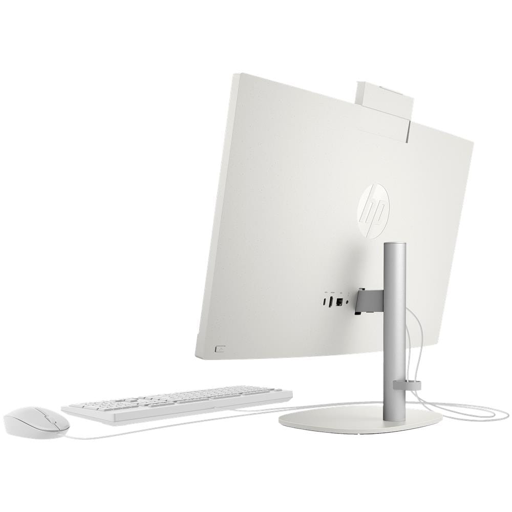 All-In-One ProOne 240 G10 Monitor 23.8" Full HD Intel Core i5-1335U Deca Core Ram 8 GB SSD 256GB 3x USB 3.2 Windows 11 Home - Foto 4